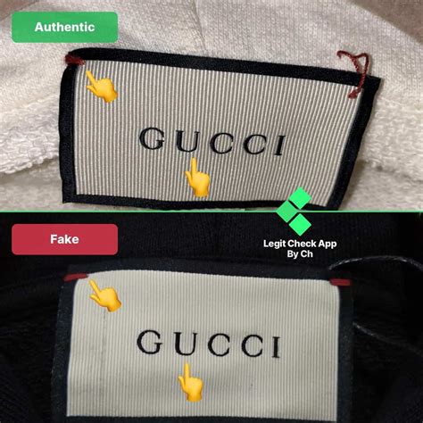 gucci fake/not sweatshirt|Gucci jacket legit check.